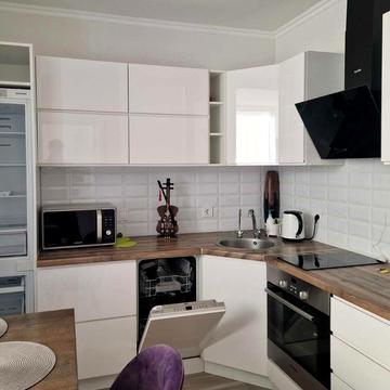 Соломії Крушельницької вул., 13