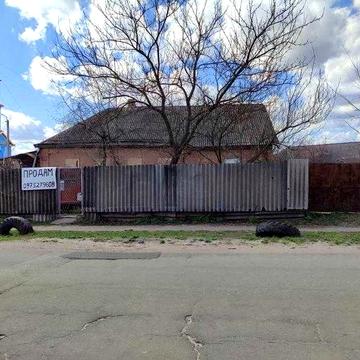 Терміново продам будинок в центрі Дергачів