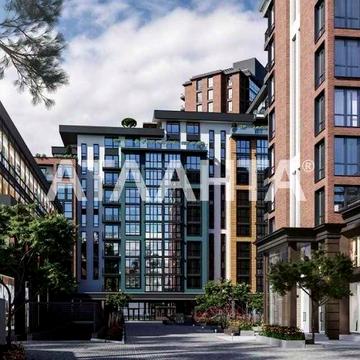 Продается смарт-квартира по акционной цене в престижном р-не! ЖК DERBY STYLE HOUSE (DERBY, ДЕРБИ)