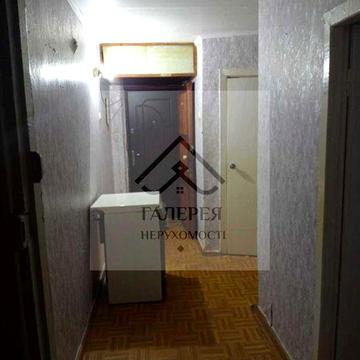 Продаж 3-х кімнатної квартири