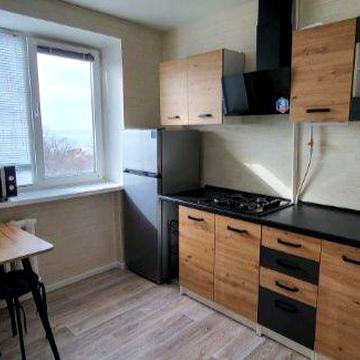 Сдам 1к квартиру недалеко от Центра.В доме свет не отключают.