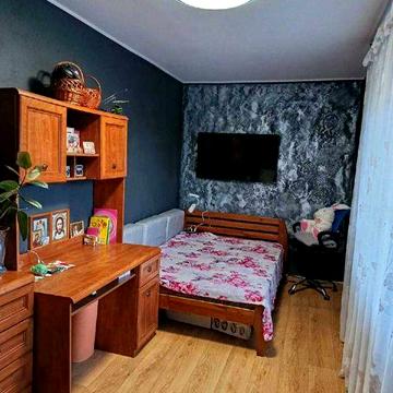 Квартира 2х кімнатна на площі Володимира Великого поруч з парком