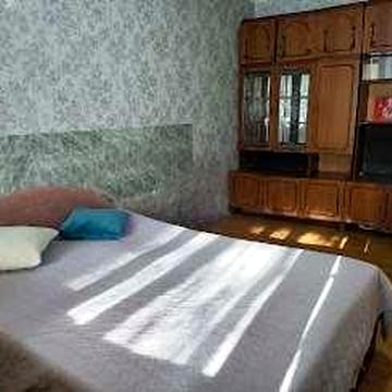 Здається 1 кім. панелька по вул. Воробкевича