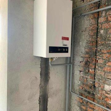 1к.кв.Новобудова.44м2.