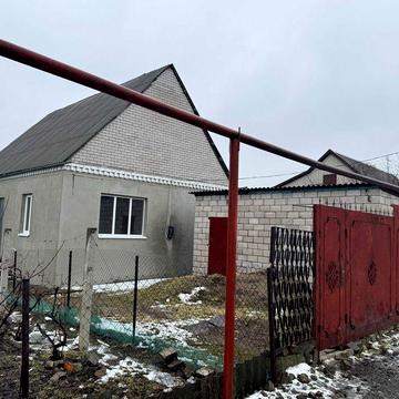 Продажа дома - 70 м.кв., г.Подгородное.
