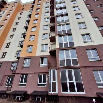 Продаж 2к Квартира Громадянська вулиця ЖК Гражданский посад