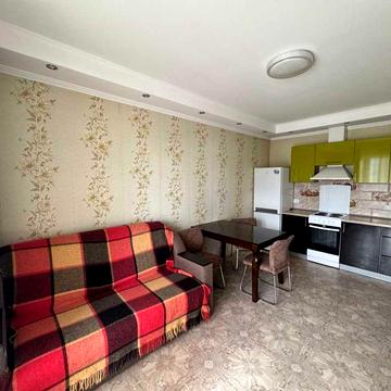 Стеценка 75, ЖК Welcome Home, 1к, 5/7, ТЦ Лавіна Молл