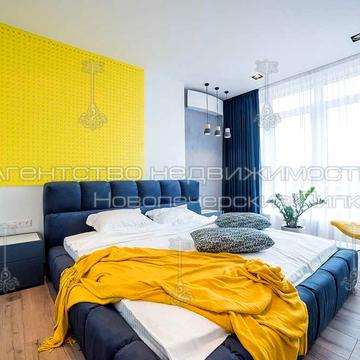 Оренда 4х кімнатної квартири 115м2 Новопечерські Липки Драгомирова, 11