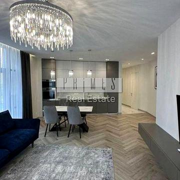 Оренда 3-к Квартири Андрія Верхогляда Новопечерські Липки