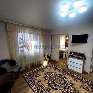 Продається 1 кімнатна квартира на лівому березі