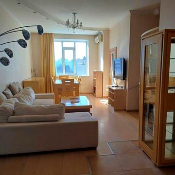 3-кім.,Центр,вул.Тютюнника, буд.16, сучасний ремонт, поряд метро