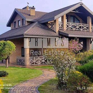 Оренда 3к будинку, Деснянський р-н, гараж, підвал, Троєщина