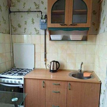 Продам квартиру 1 ком,  С.Салтовка-1