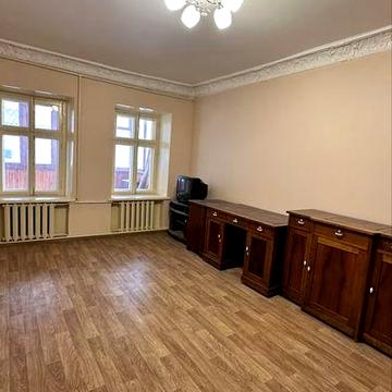 Продам 2-х комнатную квартиру в Приморском районе.