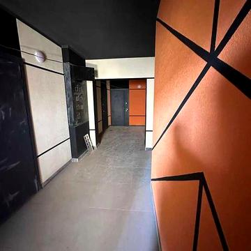 Продаж 2-кімнатної квартири 62 м² в новобудові