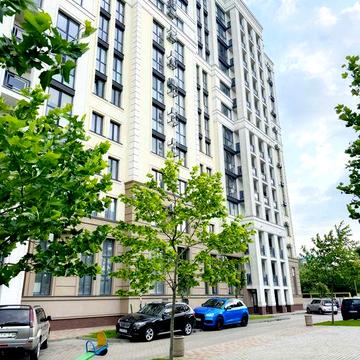 Оренда 1 кімн в центрі на Саймона Смітта.