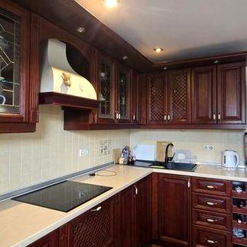 Продаж 4 кімнатної квартири на Бородинському