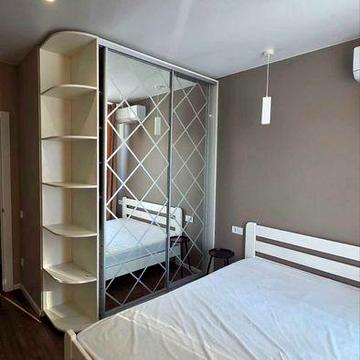 Здам євродвушку  в  ЖК "Славутич"