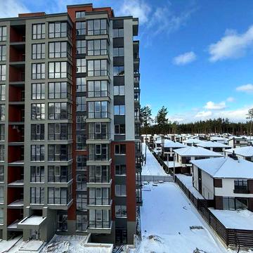 Світла 2кк  58м2 в НОВОМУ ЖК/Розтермінування/БЕЗ КОМІСІЇ/поруч парк ЖК Соборний