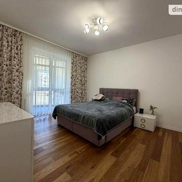 Продаж 3к Квартира Виговського Івана вулиця ЖК ул. Выговского, 5б