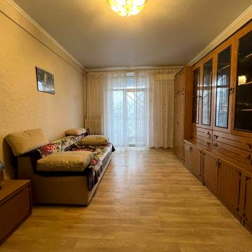 "Сталинка"  1к-ая квартира на Ат.Головатого/Пересыпь/Центр города