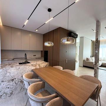 Здам в оренду танхаус еліт проруч з центром