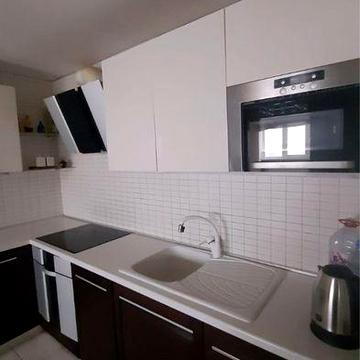 Аренда 3к квартиры Топль 1 Джиндзерадзе 4