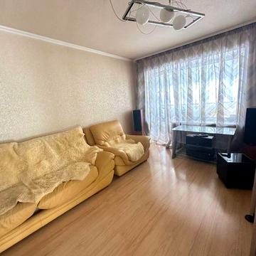 Сдам 2к квартиру с ремонтом на 152 девизии/ 12 квартал