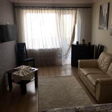 Продам однокімнатну квартиру на привокзальній площі.