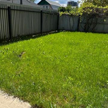 Аренда квартиры со своим участком