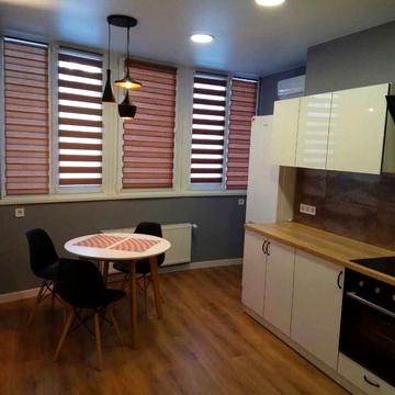 Сдам 1-комнатную квартиру в ЖК Вернисаж, Академика Королева, Костанди