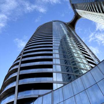 Продаж видової 2к квартири ЖК Тарян Тауер, Taryan Towers Іоана Павла 2 ЖК №2