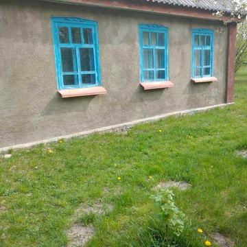 Продаж будинку на станції НОВОГРАД-ВОЛИНСЬКИЙ 2