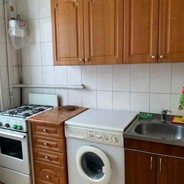 OP S4 Сдам 3 комнатную квартиру Салтовка ул. Нескорених 522 м/р