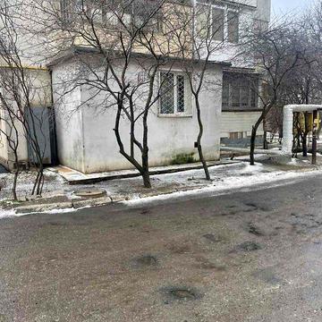 Продаж 2к Квартира Жоліо-Кюрі вулиця