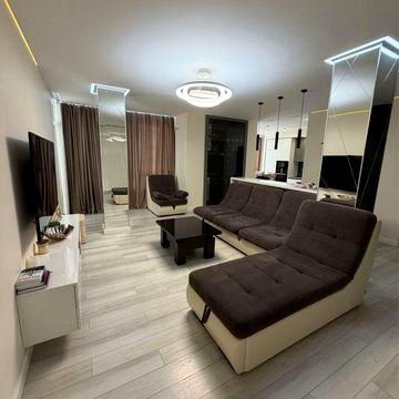 120тыс.$‼️‼️Квартира в новострое/ ЖК Макеевский / Одесская / Гагарина ЖК Макеевский