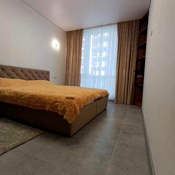 Довгострокова оренда квартири в ЖК Манхетин