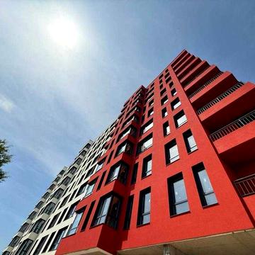 Продаж 1-кімнатної квартири в ЖК "Паркове містечко"