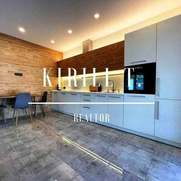 Аренда Дома 160м2 6к Самаровка свой берег, 5км - проспект Слобожанский