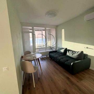 Оренда 1 кімн. квартири за адресою Виговського 44/ЖК Варшавський Плюс