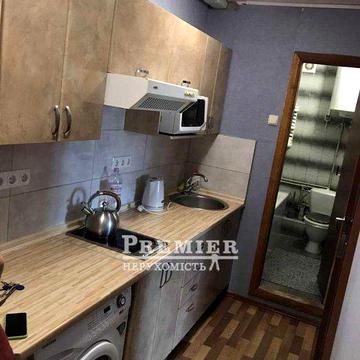 2 комнатная квартира 37 м2 Ремонт Мебель Техника ул.Балковская