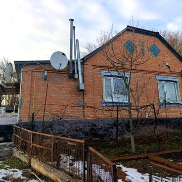 Будинок 4 кімнати вул.Осовська