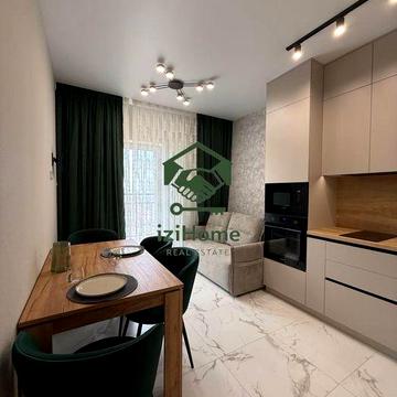 New‼️KADORR City на Краснова‼️60 Жемчужина‼️Однушка‼️Вид на Краснова