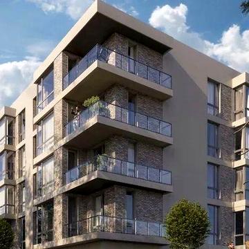 Без комісії!!! Продаж 1км.квартири 57.72 м2 в новобудові бізнес класу ЖК «HILLTOP”