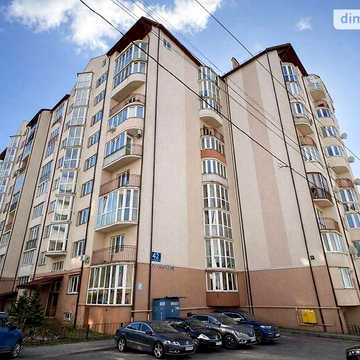 Продаж 2к Квартира Вернадського Академіка вулиця