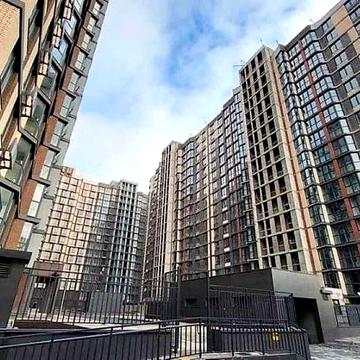 У продажу 2х- квартира в ЖК "Прохоровський квартал" від БК Стікон ЖК Прохоровский квартал