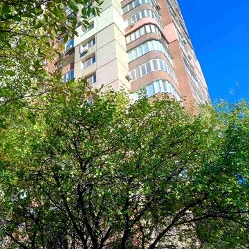 Аренда однокомнатной Староноводницкая,8 метро Печерское