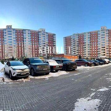 Аренда квартиры 2к 49м2 Брама-2/Слобожанский/Олимпик