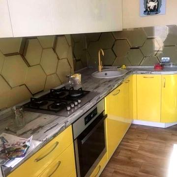 Оренда двокімнатної квартири , пр.Слобожанский 1