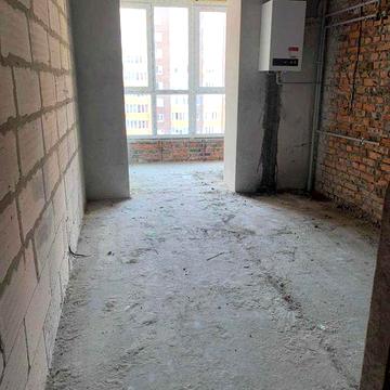 2к.кв.Новобудова.